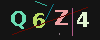 Gambar captcha